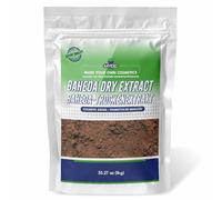 MYOC Baheda Dry Extract - Natural Cosmetic Grade | Ideal for DIY Shampoos, Conditioners, Soaps, Lotions, Creams & Cosmetic Formulations | 1 kg (35.27 oz)