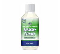 MYOC Barberry Extract 30ml / 1.01 fl oz | Cosmetic Grade Liquid Extract for DIY Skincare & Beauty Formulations | Non-Edible | Natural Ingredient for Face & Body Care
