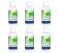 MYOC Coco Glucoside | 8.11 oz (240ml) | 6 Pack | Mild Natural Surfactant for DIY Face Wash, Body Wash & Shampoo | Cosmetic Grade | Gentle Cleanser Base