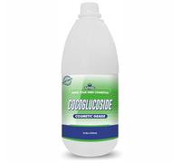 Myoc Coco-Glucoside, Natural Surfactant for Skin, Shampoo, Body Wash, Shower Gel - 1 L / 33.8 Fl Oz