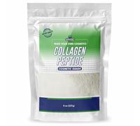 MYOC Collagen Peptide | Cosmetic Grade Protein for DIY Skincare, Lotions & Gels - 227g / 8 Oz