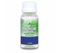 Myoc Dimethicone - Cosmetic Grade Silicone for DIY Skincare, Hair Serums, and Makeup Formulations | 8 oz (240ml)