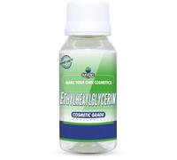 MYOC Ethylhexylglycerin - 4.24 Fl Oz / 125ml | Cosmetic-Grade Preservative & Skin Conditioning Agent | For DIY Skincare, Haircare & Beauty Formulations