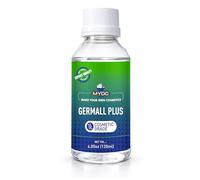 MYOC Germall Plus (4.05 fl oz / 120ml) Cosmetic Grade for DIY Formulation, Creams