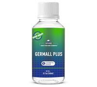 MYOC Germall Plus Natural Preservative, Clear Liquid, Broad Spectrum, Natural Preservative Suitable for Making Soap, Conditioners, Lotion, Creams and More (240 ml (8.11 Fl Oz))