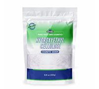 Myoc Hydroxyethyl Cellulose, Ideal for Household & Personal Care Products- Pack of 1 (250 gm)