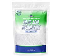 Myoc Kojic Acid Dipalmitate | Cosmetic Grade | Ideal for DIY Skincare Formulations - 1 Kg / 35.27 Oz