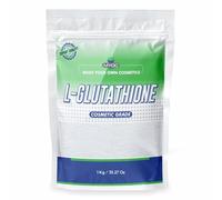 Myoc L-Glutathione Powder | Cosmetic Grade | DIY Skincare & Personal Care Formulations - 1 Kg / 35.27 Oz