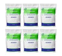 Myoc Niacinamide Powder | 6 Pack | Cosmetic Grade | DIY Skincare & Beauty Formulations - 113 g / 3.9 Oz