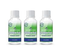 Myoc Optiphen | 3 Pack | Cosmetic Grade | DIY Skincare & Beauty Formulations | 8.11 FlOz / 240ml