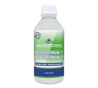 Myoc Polyquaternium-7-4.2oz/119ml, Polyquaternium-7 for Hair, Polyquaternium-7 Cosmetic Ingredient, Polyquaternium-7 Bulk Non-GMO, Paraben free