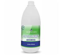 MYOC Polyquaternium-7 | Cosmetic Grade Conditioning Agent for Hair & Skincare Formulations - 1 L / 33.8 Fl Oz