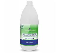 Myoc Polysorbate 60 | Cosmetic Grade | Emulsifier for Skincare & DIY Formulations - 1 L / 33.8 Fl Oz