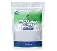 Myoc Silver Fine Powder, 1 Kg / 35.27 Oz