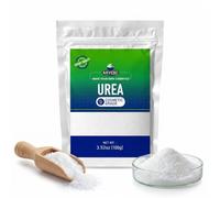 MYOC Urea Cosmetic Grade 100g (3.5 oz) - Premium Humectant & Exfoliant for Foot Care, Moisturisers & DIY Formulations