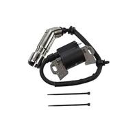 MYOEBN lgnition Coil 994-00136A fit for Cc800 Walk Behind Cc30HHydro Mini Rider Lawn Mowers Cub Cadet MTD Troy-Bilt Yard Machines 7T84JU 7T84HWA 7T84JHA Engine