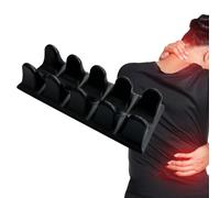 Myofascial Release Tool,Back Muscle Release Tool | Cellulite Massager with Trigger Point for Self-Massage | Full Back Stretcher, Handheld, Precise, Mu