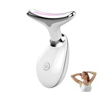MyoGlow Sculpt & Firm Device, Arm Lift Sculpt Devices, Face Neck Massager Skin Tightening Beauty Device, with 45 ±5°C Heat and 4 Massage Modes (1)