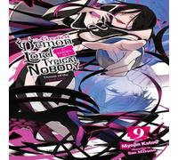 Myojin Katou The Greatest Demon Lord Is Reborn as a Typical Nobody, Vol. 9 Myojin Katou Multicolor