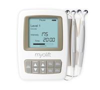 myolift Microcurrent Face Lift Machine - 7E Professional Microcurrent Device for Face Lifting, Skin Tightening, and Non Surgical Face Lift