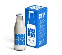 MYOM MYOM Orginal Glass Bottle 1L