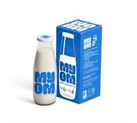 MYOM MYOM Orginal Glass Bottle 500ml