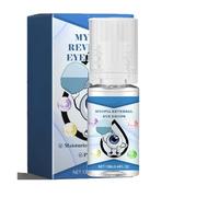 Myopia Reversal Eye Drops, FixVisio Eye Wellness Drops, Treatment Eye Problems Solution Drops, Alleviate Eye Fatigue, Clear Eyesight,Alleviate Eye Fatigue (1PC)