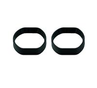 Myopias Glasses Lens Insert Frame for PS VR2 Headset Anti-Blue Light Glasses