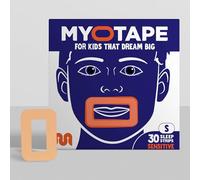 MyoTape - 30 Nights Supply - Reduce Snoring