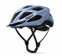 MYOUCH Cycle Helmet, 230 g, 19 Vents, Adjustable Fit, Blue