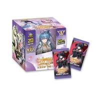 MyOuch Goddess Story Waifu Card TCG CCG Booster Box Trading Cards NS5-8