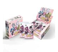 MyOuch Goddess Story Waifu Card TCG CCG Card 150PCS Booster Box Anime Girls Trading Cards NS-2-10