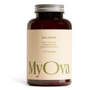 MyOva Balance - 120 Capsules