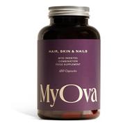 MyOva Hair, Skin & Nails - 120 Capsules