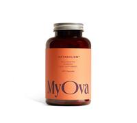 MyOva Metabolism | Myo-Inositol & Blood Sugar Support | 120 Capsules (30-Day Supply)