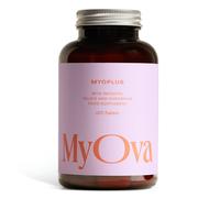 MyOva Myoplus - 120 Tablets