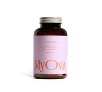 MyOva Myoplus | Myo-Inositol Complex | 120 Tablets (30-Day Supply)
