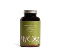MyOva Preconception | Myo-Inositol Fertility Complex | 120 Tablets (30-Day Supply)
