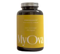 MyOva Pregnancy - 120 Capsules