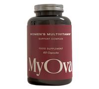 MyOva Women's Multivitamin - 60 Capsules