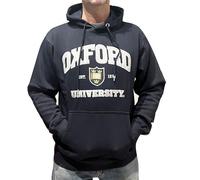 MyOxford Oxford University Official Hoody - Navy color
