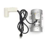 MYOYAY 280W Concrete Vibrator Motor, Concrete Vibrator Electric Concrete Vibrating Shaker Table Vibrator Motor Heavy Duty Machine 110V 60HZ 2840RPM 300KGF with 5.9fts Power Cable