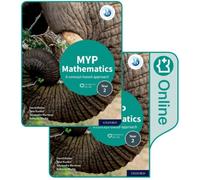 MYP Mathematics 2: Print and Enhanced Online Course Book Pack