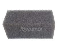 MYPARTS Foam Air Filter suitable for EFCO - OLEOMAC Chainsaws 938 941 41F 138 141 pn 094100009R