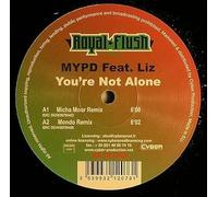 MYPD - You're Not Alone