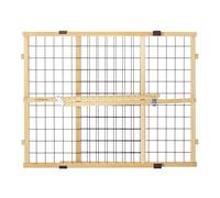 MYPET Wire Mesh Pet Gate