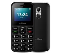 Myphone 4G LTE SOS FM Radio 7-day battery life