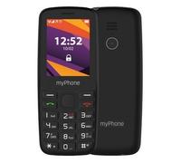 Myphone 6410 2.4´´ 4g Mobile Phone
