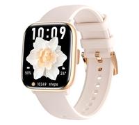 Myphone Connected Watch with Health Tracking and Bluetooth Calls 7Day Autonomy