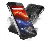 myPhone Hammer Energy 2 14 cm (5.5") Dual SIM Android 9.0 4G Micro-USB 3 GB 32 GB 5000 mAh Black